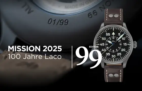 Laco Edition 99