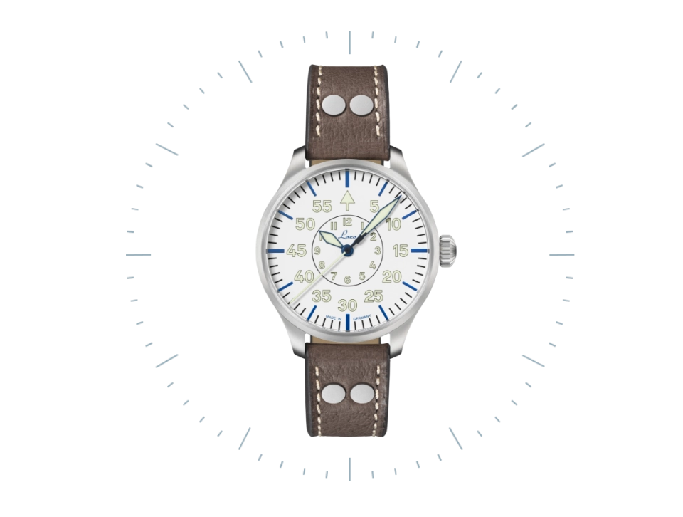 Aachen POLAR 39mm