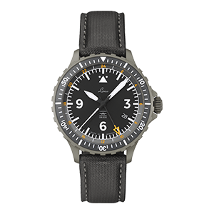 Hamilton gmt ore del on sale mondo