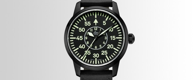 Laco 2025 36mm flieger