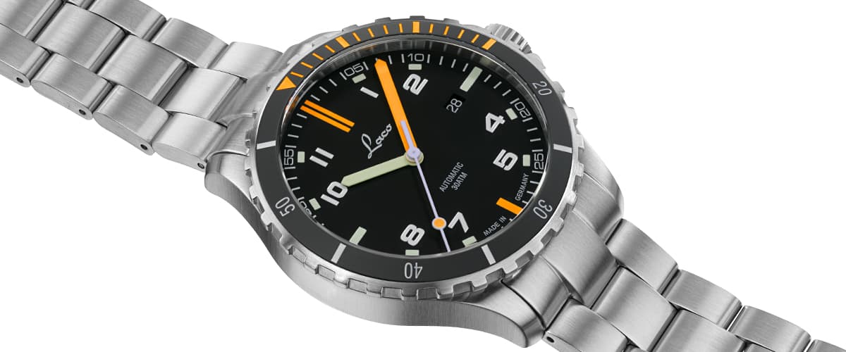 laco diver