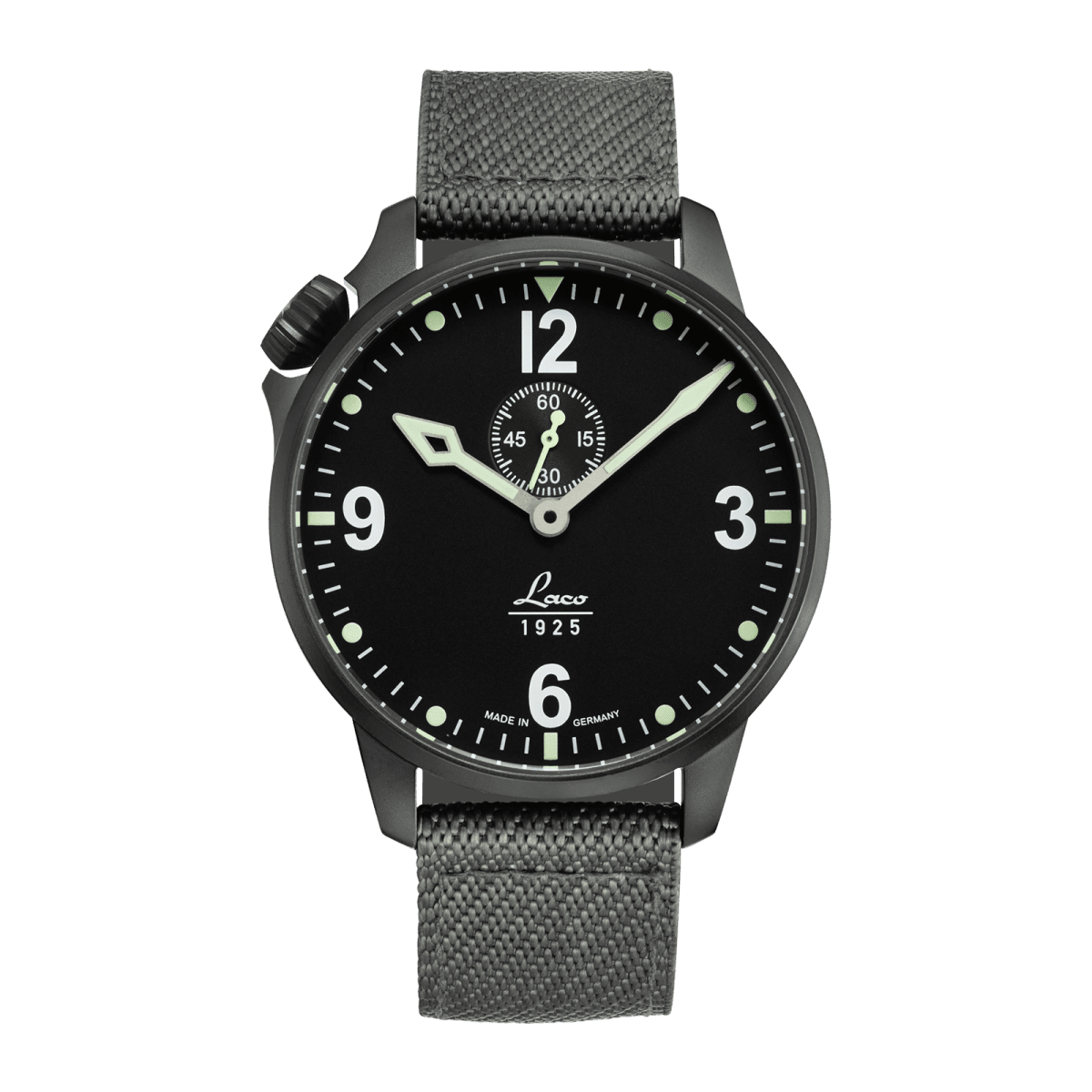 Pilot Watches Special Models by Laco watches | model SPIRIT OF ST.LOUIS