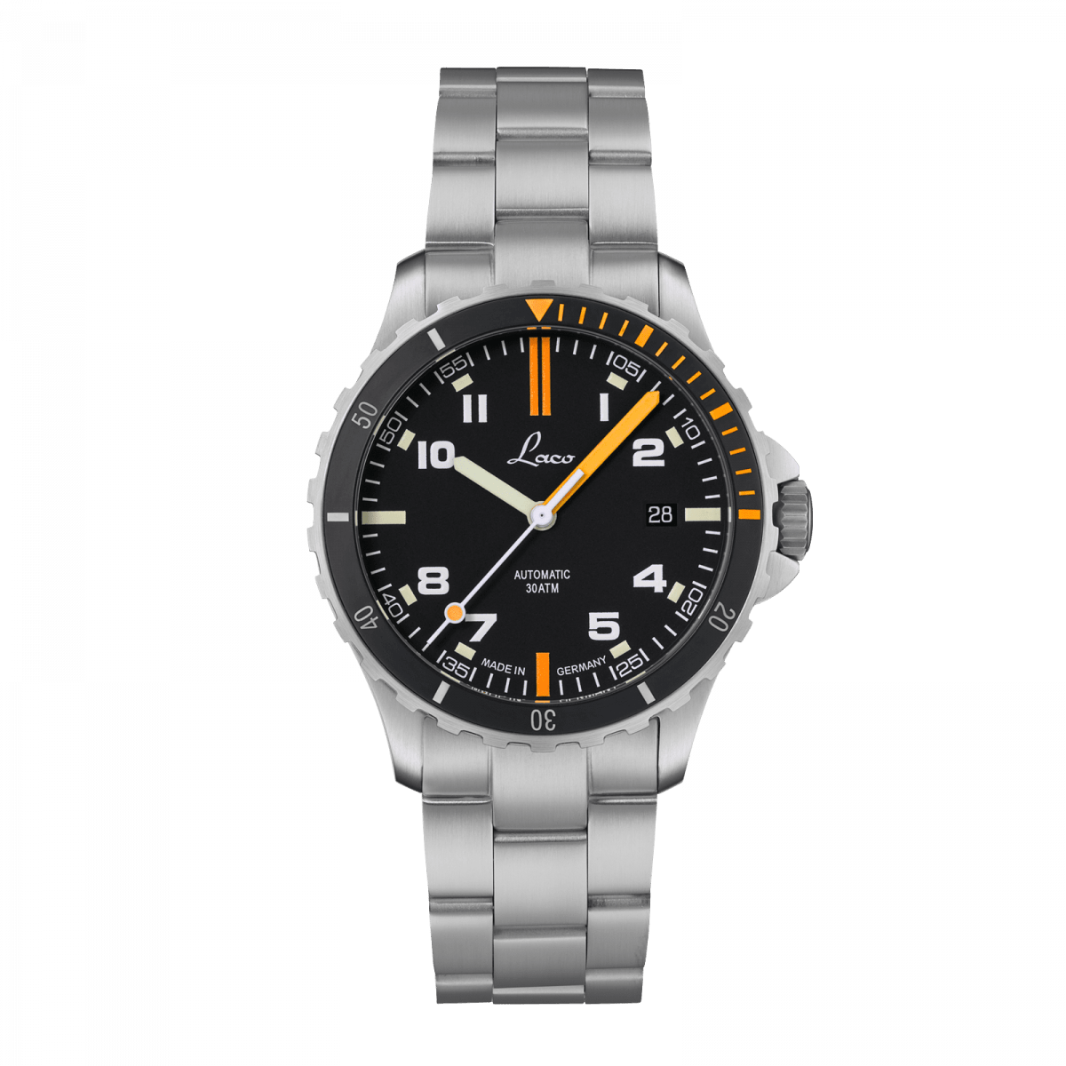 Laco sport watch on sale