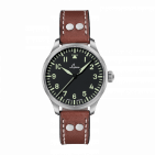 Pilot Watches Basic by Laco Watches | Model Augsburg 39