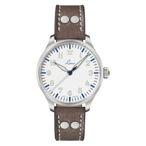 Relojes de Aviador Básicos Augsburg Polar 39