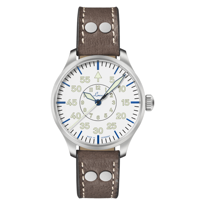 Pilot Watches BASIC Aachen Polar 39