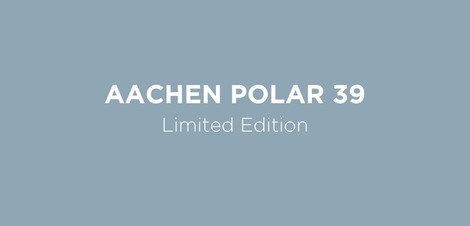 Laco Fliegeruhr BASIS Aachen Polar 39